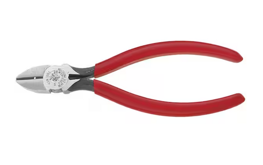 6 in. Heavy Duty Diagonal Cutting Pliers