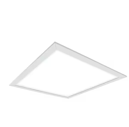 2 ft. x 2 ft. 3416 Lumens Integrated LED Panel Light 4000K - 91005704277