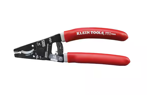 "7 in. Klein-Kurve Multi-Cable Cutter" - 91000500176