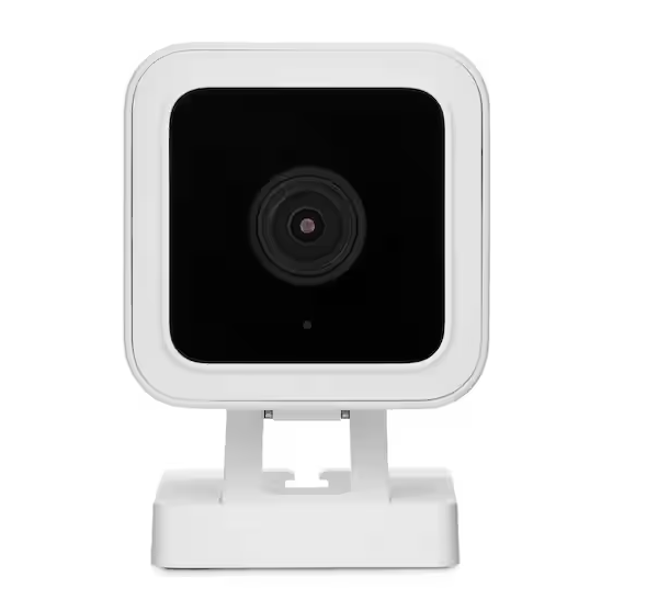 Cam v3 Wired Cameras 1080p HD Indoor/Outdoor Smart Home Security Camera with Color Night Vision and 2-Way Audio -  91006203621