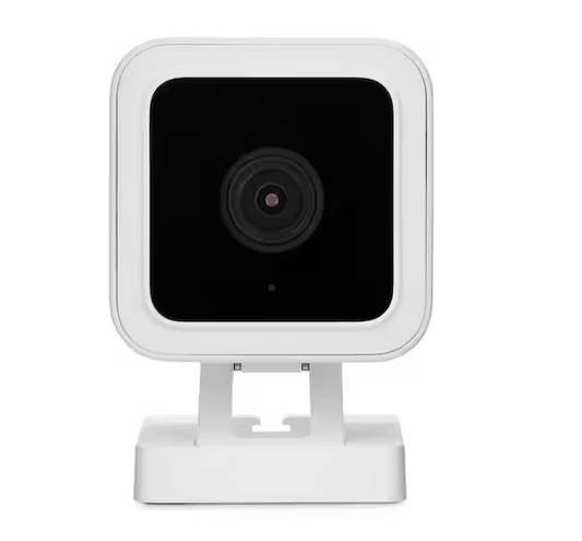 Cam v3 Wired Cameras 1080p HD Indoor/Outdoor Smart Home Security Camera with Color Night Vision and 2-Way Audio -  91006203621