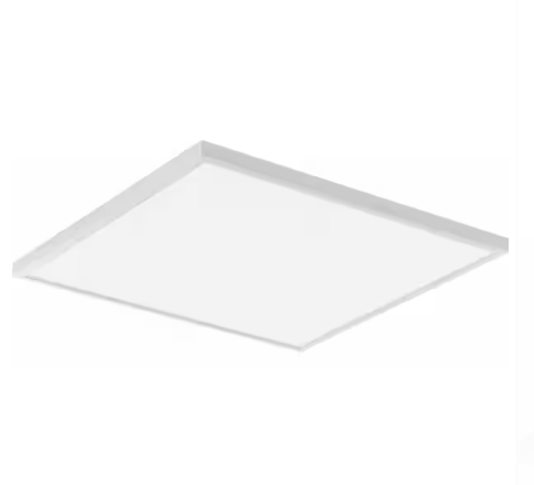 Contractor Select Cpanl Dcmk 2 ft. x 2 ft. 3300 Lumens Integrated LED Panel Light Switchable Color Temperature - 91006391728