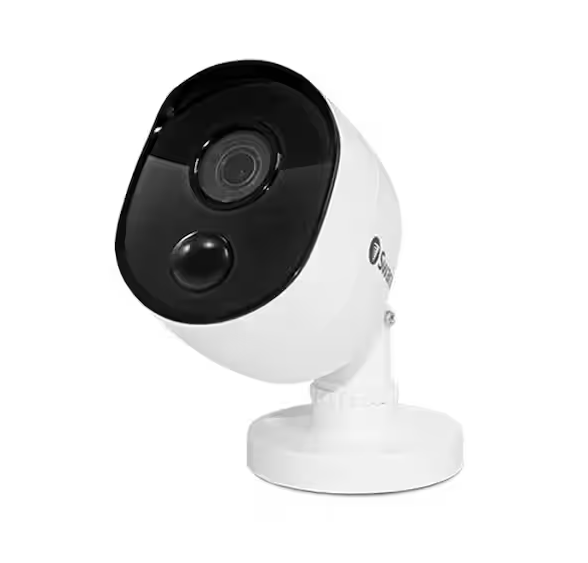 1080P PIR Wired Indoor/Outdoor Bullet Security Surveillance Camera