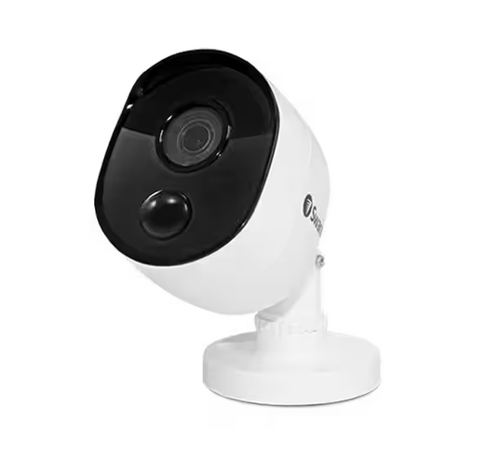 1080P PIR Wired Indoor/Outdoor Bullet Security Surveillance Camera