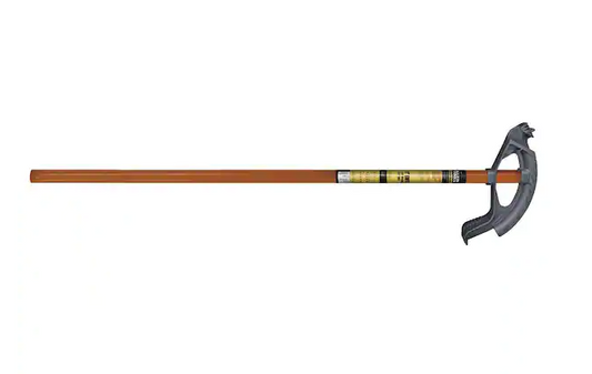 1 in. Conduit Bender and Handle - 91000506044