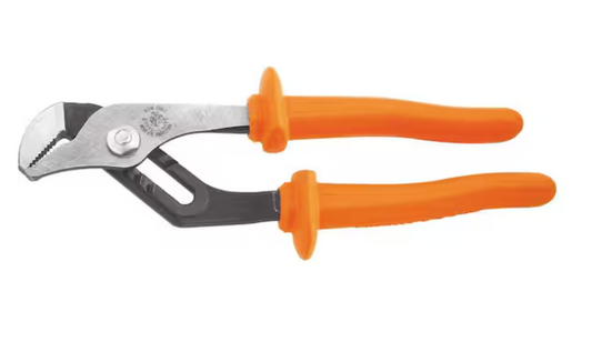 10 in. Insulated Pump Pliers - 91000508281