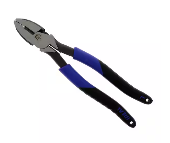 9-1/2 in. Linesman Pliers Smart-Grip - 91012060359