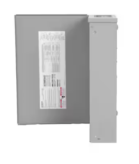 SN Series 200 Amp 40-Space 60-Circuit Indoor Main Breaker Plug-On Neutral Load Center FS060Ka