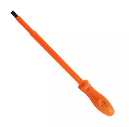 3/16 in. x 3 in. Insulated Electrician Screwdriver - 91011004848