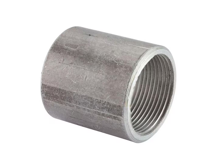 4 in. Rigid Conduit Coupling - 9322603