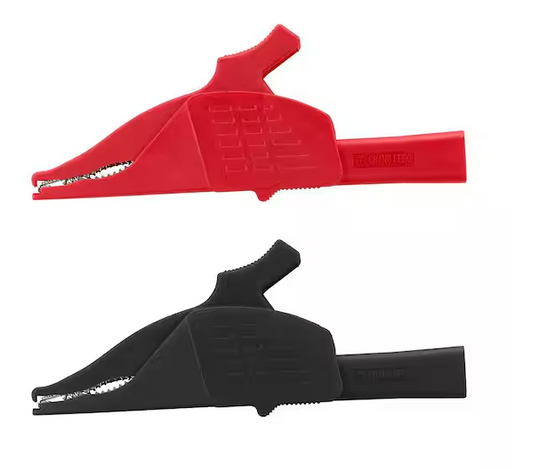 Test and Measurement Electrical Alligator Clips - 91000501442