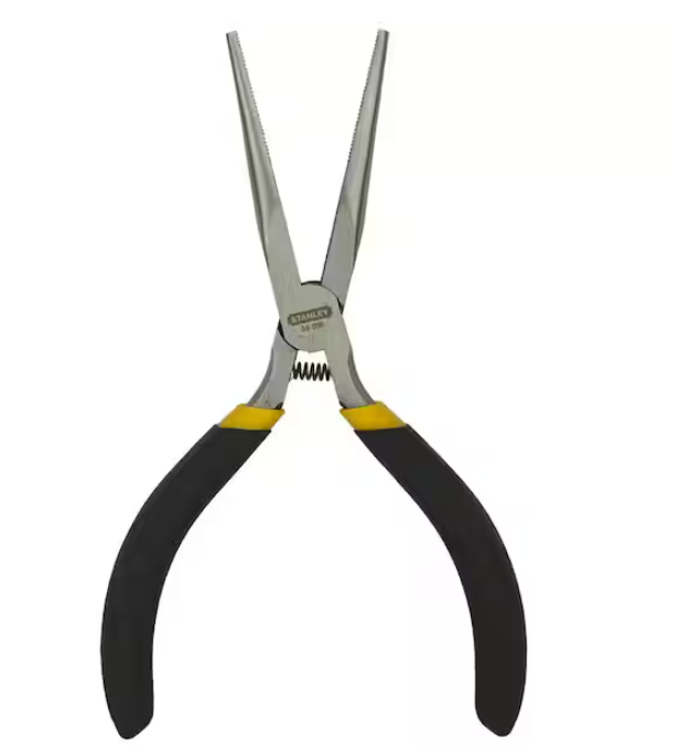 5 in. Needle Nose Pliers - 91000307672