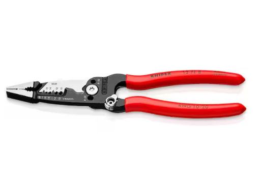 8 in. Wire Strippers