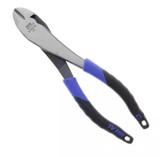 8 in. Smart Grip Diagonal-Cutting Plier