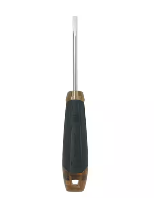 1/4 in. Cabinet Tip Screwdriver with 4 in. Shank - 91005787001