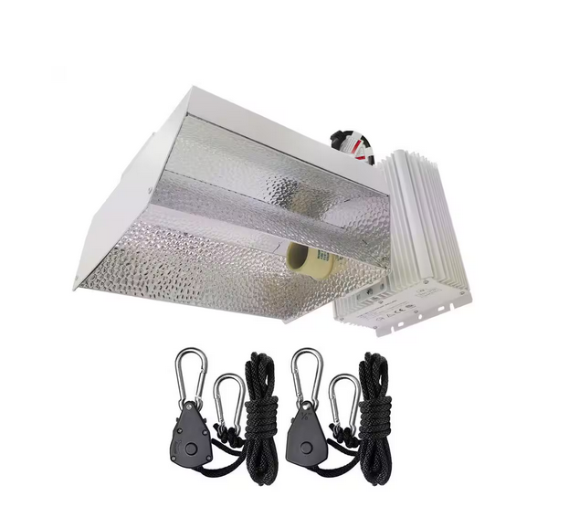 315-Watt Ceramic Metal Halide CMH Open Style Grow Light System