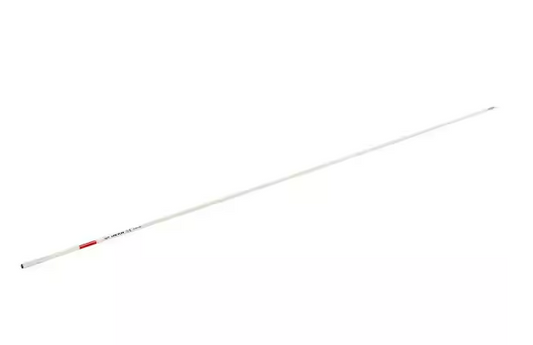 5 ft. Low Flex Fiberglass Fish Stick Kit with Bullet Nose Tip - 91004288348