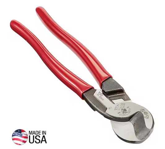 High-Leverage Cable Cutter - 91005531000