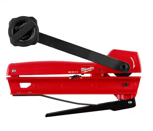 Armored Cable Cutter - 91010494277