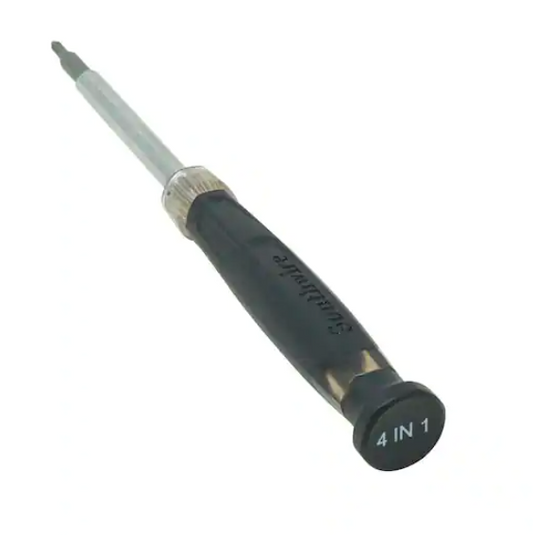 4-In-1 Magnetic Precision Screwdriver - 91011005616