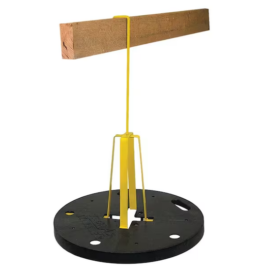 Thomas Wheeler Coil Dispenser