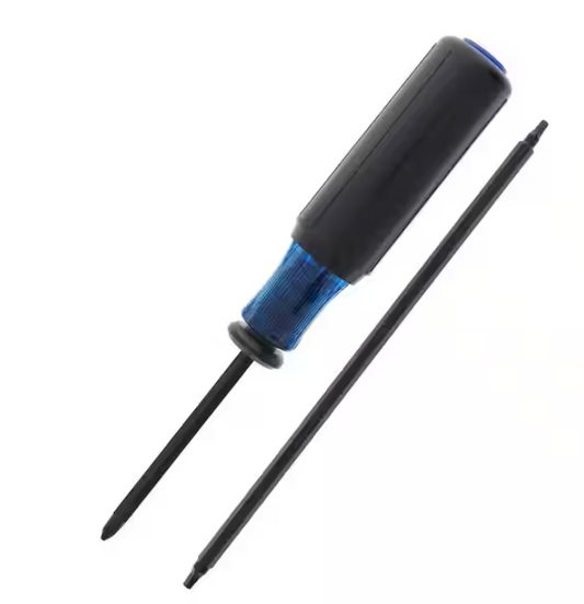 Extendable Screwdriver