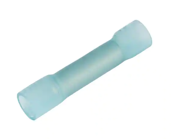 16, 14 AWG Butt Splice Heat Shrinks (7-Pack) - 9416920
