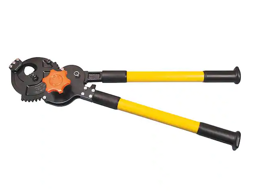 28 in. Heavy-Duty Ratcheting Cable Cutter - 91003078568