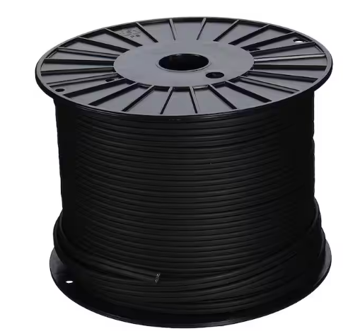 250 ft. 16/2 HPN Heater Cord