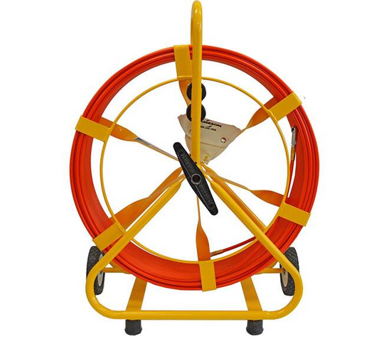 400 ft. Fiberglass Conduit Rodder