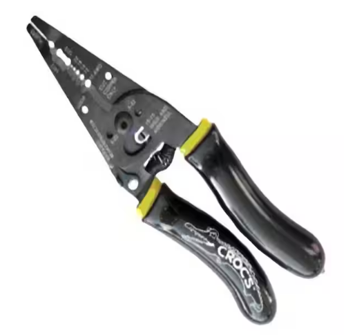 Croc's Needle Nose Wire Stripper - 91001413241