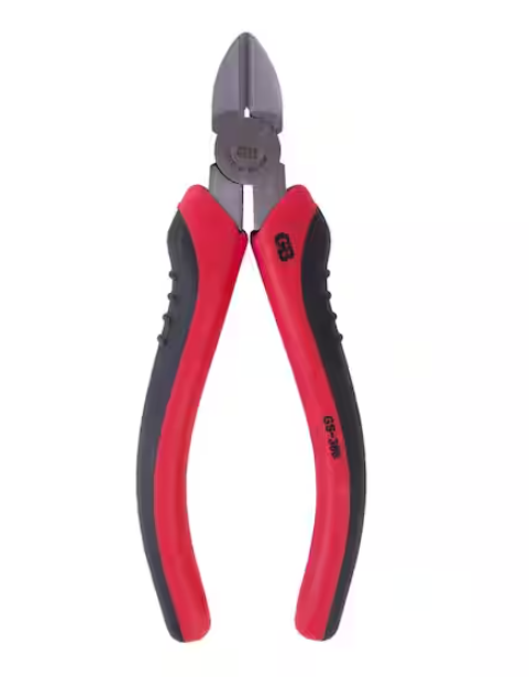 6.5 in. Cutting Pliers Diagonal