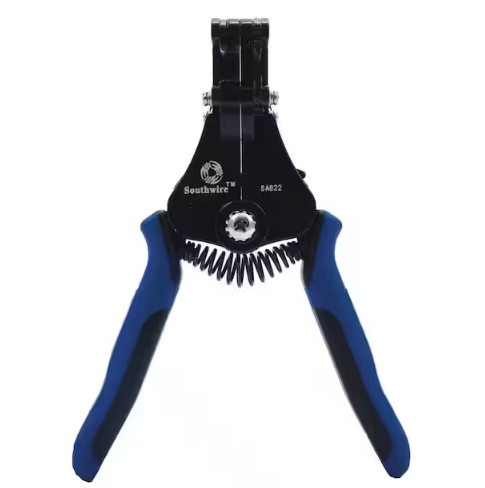 Automatic Wire Stripper 8 AWG -22 AWG - 91005764498
