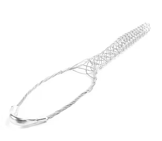 Pass & Seymour Flexcor Bus Drop Single U Eye 0.52 in. - 0.72 in. Cable Diameter