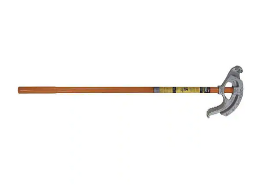 3/4 in. Conduit Bender and Handle - 91000506146