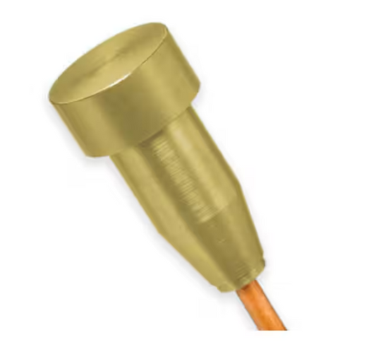 Sluggo-Ox 3 in. x 6 in. Pulling Line - 91004483630