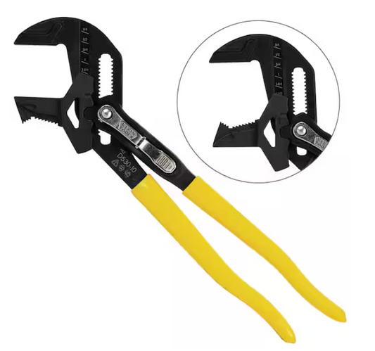 10 in. Plier Wrench - 91008412051