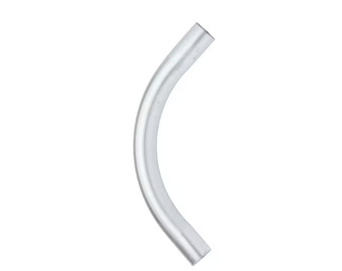 2-1/2 in. Electrical Metallic Tube (EMT) 90-Degree Elbow - 9748062