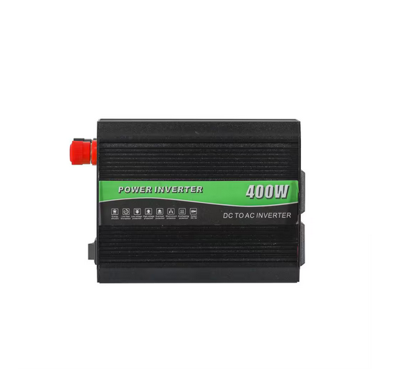 400-Watt Modified Sinewave Power Inverter - 91006788764