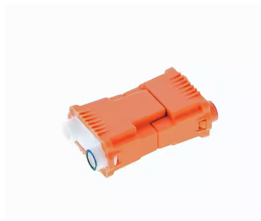 PowerPlug Orange Ballast Disconnect Discs (5-Pack) - 9643984