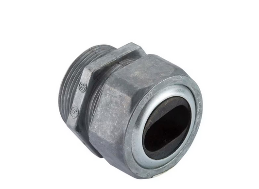 1-1/2 in. Service Entrance (SE) Water-Tight Connector - 9191808