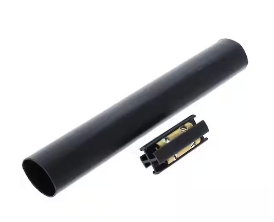 Heavy Duty Direct Burial Ground Clamp with Lay-In #10 -2 STR - 91001841798