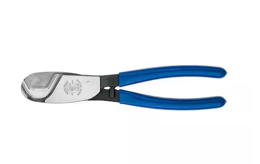Cable Cutter Coaxial 1-Inch Capacity