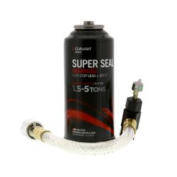 Advanced AC/R Stop Leak Super Seal Kit 1.5-5 Ton - 912480