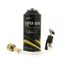 Total AC/R Stop Leak Super Seal Kit with Dye 1.5-5 Ton - 954351