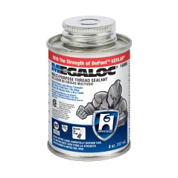 Megaloc Multi-Purpose Pipe Thread Sealant 8 oz - 93382