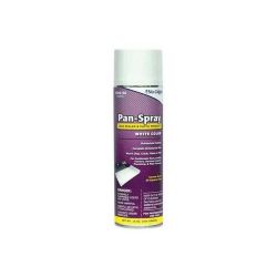 Pan-Spray Leak Sealer and Patch White 16 oz - 958720