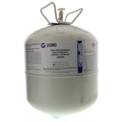 Solvent Based Duct Liner Spray Adhesive 40 lb - 920536