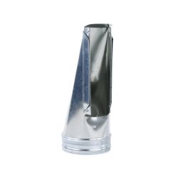 Cone Boot 12x7 26GA - 92116