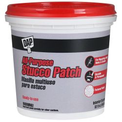 All Purpose Stucco Patch 32 oz. - 978557